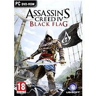 Assassin's Creed IV: Black Flag CZ (Special Steelbook Edition) - PC Game
