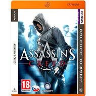 Assassin's Creed CZ (Kolekce Klasiky) - PC Game