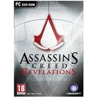 Assassin's Creed: Revelations (Collectors Edition) - PC Game