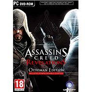 Assassin's Creed: Revelations (Ottoman Edition) - PC Game