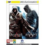 Assassin's Creed: Double Pack - PC Game