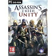  Assassin's Creed: Unity - Special Edition  - PC Game