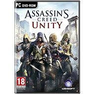 Assassin's Creed: Unity  - Hra na PC