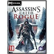 Assassins Creed: Rogue - PC-Spiel