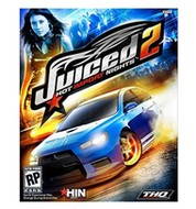Juiced 2: Hot Import Nights - PC Game