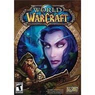 World of Warcraft - PC Game