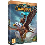 World of Warcraft: New Player Edition - PC Game