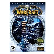 World of Warcraft: Wrath Of The Lich King - PC Game