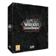 World of Warcraft: Cataclysm (Collectors Edition) - Hra na PC