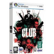 The Club - PC Game