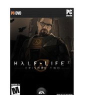 Half Life 2: Episode 2 - PC Game