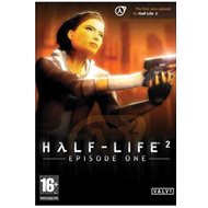 Game for PC Half Life 2: Episode 1 - PC Game