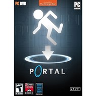 Half Life 2: Portal - PC Game