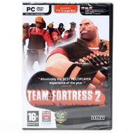 Half Life 2: Team Fortress 2 - PC Game