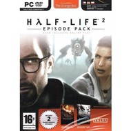 Half Life 2: Episode Pack - PC Game