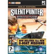 Silent Hunter 4: Gold - pro PC - PC Game