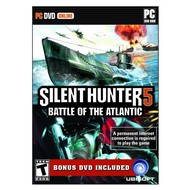 Silent Hunter 5 - PC Game