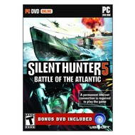 Silent Hunter 5 - PC Game