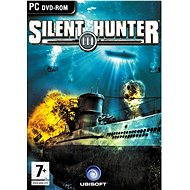 Silent Hunter 3 - PC Game