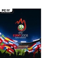 Hra pro PC - UEFA EURO 2008 - -