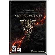 The Elder Scrolls Online: Morrowind - Gaming Accessory