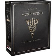 The Elder Scrolls Online: Morrowind Collector&#39;s Edition - PC Game