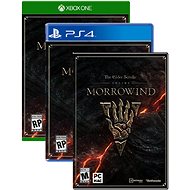 The Elder Scrolls Online: Morrowind - Video Game