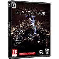 Middle-earth: Shadow of War - Hra na PC
