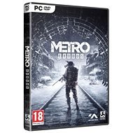 Metro: Exodus - Hra na PC