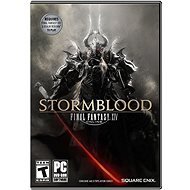 Final Fantasy XIV: StormBlood - PC Game