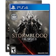 Final Fantasy XIV: StormBlood - Game