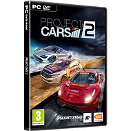 Project CARS 2 Limited Edition - PC Game