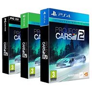 Project CARS 2 - Hra na PC