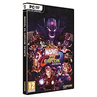 Marvel vs. Capcom: Infinite - PC játék