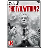 The Evil Within 2 - PC Game