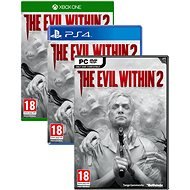 The Evil Within 2 - PC játék