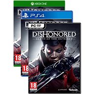 Dishonored: Death of the Outsider - Video Game