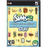 The Sims 2: Kitchen and Bath. Interior Design - Hra na PC
