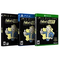 Fallout 4 GOTS - Videohra