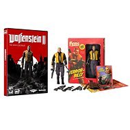 Wolfenstein II: The New Colossus Collector&#39;s Edition - PC Game