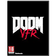 DOOM VFR - PC Game
