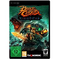 Battle Chasers: Nightwar - PC Game