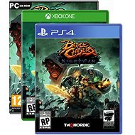 Battle Chasers: Nightwar - Hra na PC