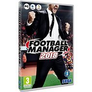 Football Manager 2018 - PC Game
