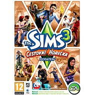 Game for PC The Sims 3 - PC Game