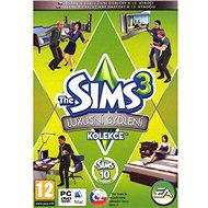 Game for PC The Sims 3 - PC Game