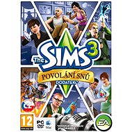 The Sims 3: Povolání snů - PC Game