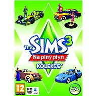 The Sims 3: Na plný plyn (Kolekce) - PC Game