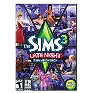 The Sims 3: Late Night - PC Game