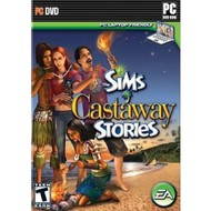 The Sims: Castway Stories - pro PC - PC Game